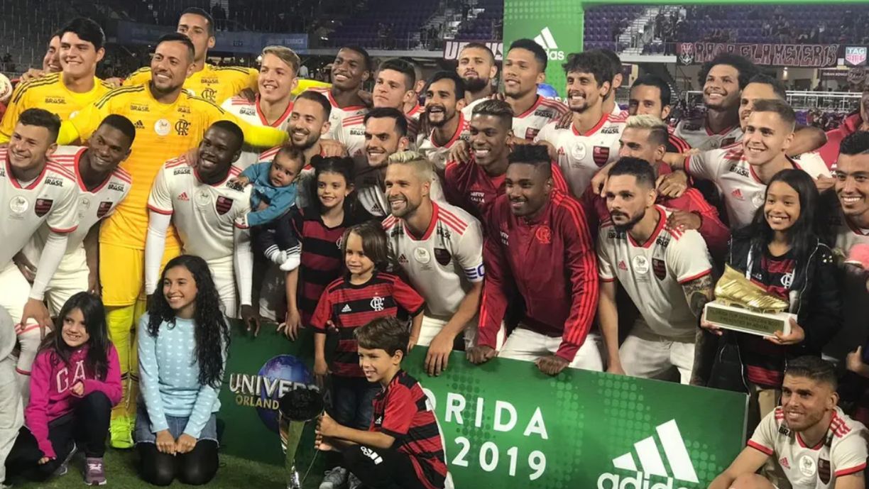 Florida Cup de 2019 / Divulgação